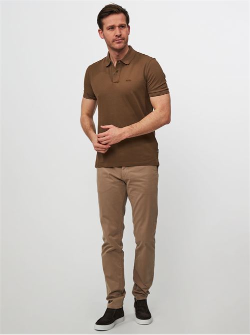 POLO PALLAS HUGO BOSS | 50468301/249